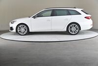 Cupra Leon Sportstourer vaihtoauto