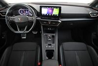 Cupra Leon Sportstourer vaihtoauto