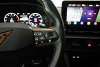 Cupra Leon Sportstourer vaihtoauto