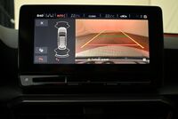 Cupra Leon Sportstourer vaihtoauto