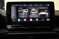 Cupra Leon Sportstourer vaihtoauto