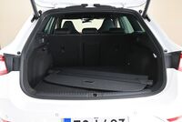 Cupra Leon Sportstourer vaihtoauto