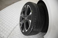 Cupra Leon Sportstourer vaihtoauto