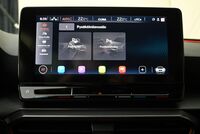 Cupra Leon Sportstourer vaihtoauto