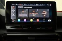 Cupra Leon Sportstourer vaihtoauto