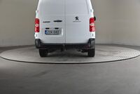 Peugeot Expert vaihtoauto