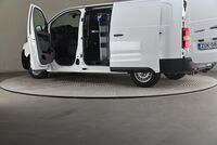 Peugeot Expert vaihtoauto