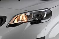 Peugeot Expert vaihtoauto