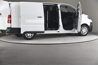 Peugeot Expert vaihtoauto