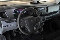 Peugeot Expert vaihtoauto