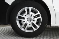 Peugeot Expert vaihtoauto