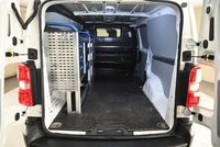 Peugeot Expert vaihtoauto