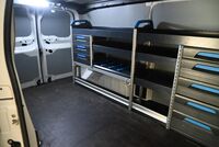 Peugeot Expert vaihtoauto