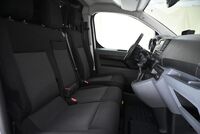 Peugeot Expert vaihtoauto