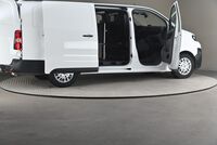 Peugeot Expert vaihtoauto