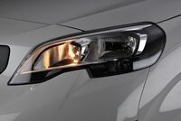 Peugeot Expert vaihtoauto