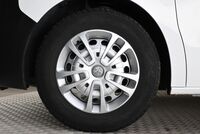 Peugeot Expert vaihtoauto