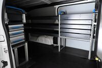 Peugeot Expert vaihtoauto