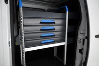 Peugeot Expert vaihtoauto