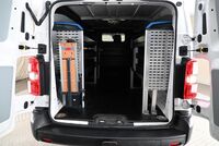 Peugeot Expert vaihtoauto