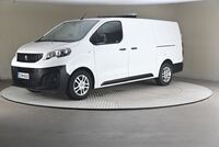 Peugeot Expert vaihtoauto