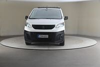 Peugeot Expert vaihtoauto