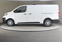 Peugeot Expert vaihtoauto