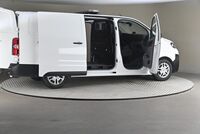 Peugeot Expert vaihtoauto