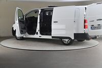Peugeot Expert vaihtoauto