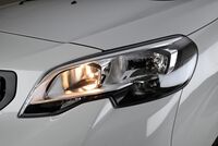 Peugeot Expert vaihtoauto