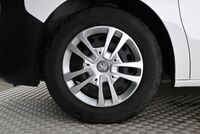 Peugeot Expert vaihtoauto