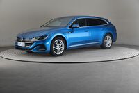 Volkswagen Arteon vaihtoauto