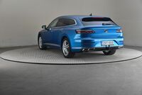 Volkswagen Arteon vaihtoauto