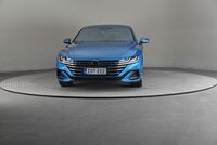 Volkswagen Arteon vaihtoauto