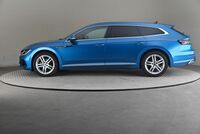 Volkswagen Arteon vaihtoauto