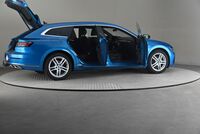 Volkswagen Arteon vaihtoauto