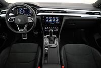 Volkswagen Arteon vaihtoauto