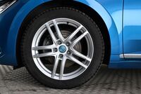 Volkswagen Arteon vaihtoauto