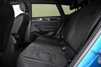 Volkswagen Arteon vaihtoauto