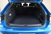 Volkswagen Arteon vaihtoauto