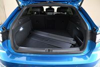 Volkswagen Arteon vaihtoauto