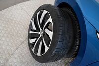 Volkswagen Arteon vaihtoauto