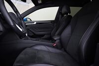 Volkswagen Arteon vaihtoauto
