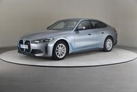 BMW i4 vaihtoauto