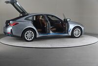 BMW i4 vaihtoauto