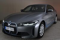 BMW i4 vaihtoauto