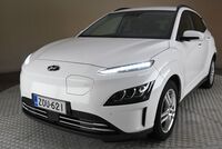 Hyundai Kona vaihtoauto