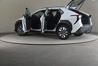 Toyota bZ4X vaihtoauto