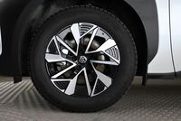 Toyota bZ4X vaihtoauto