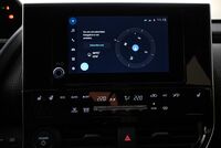 Toyota bZ4X vaihtoauto